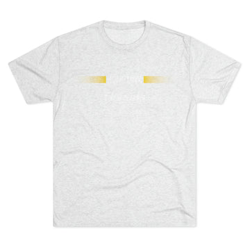 Chassis Bone Dry Tri-Blend Crew Tee