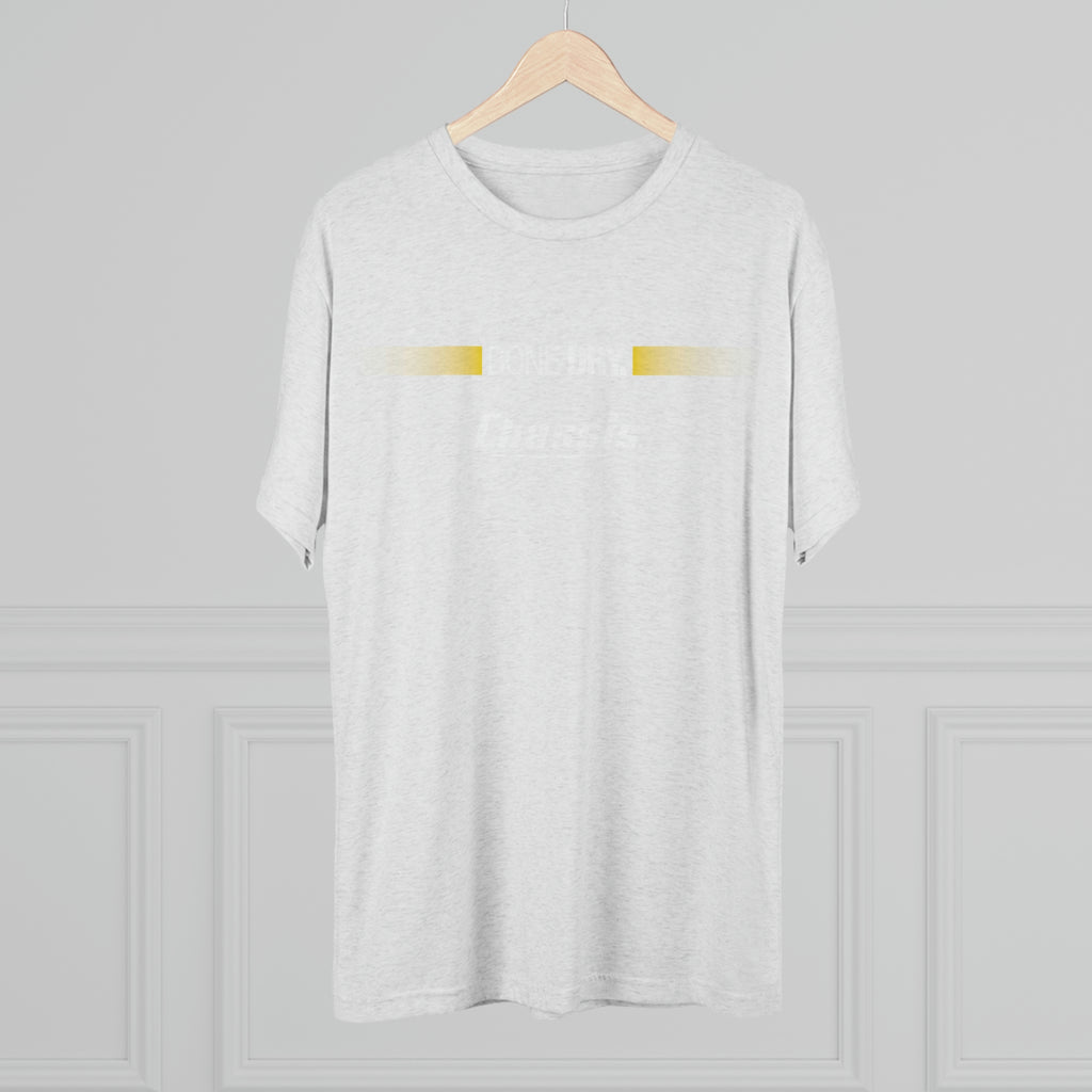 Chassis Bone Dry Tri-Blend Crew Tee