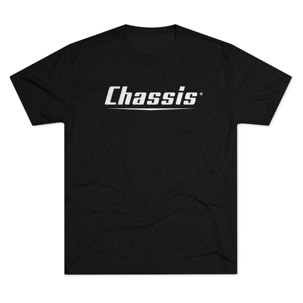 Chassis Men's Tri-Blend T-Shirt
